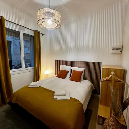 Le Petit Pecheur De Apartment Cassis