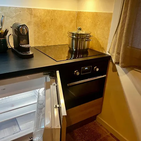 Le Petit Pecheur De Apartment Cassis
