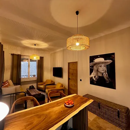Le Petit Pecheur De Apartment Cassis